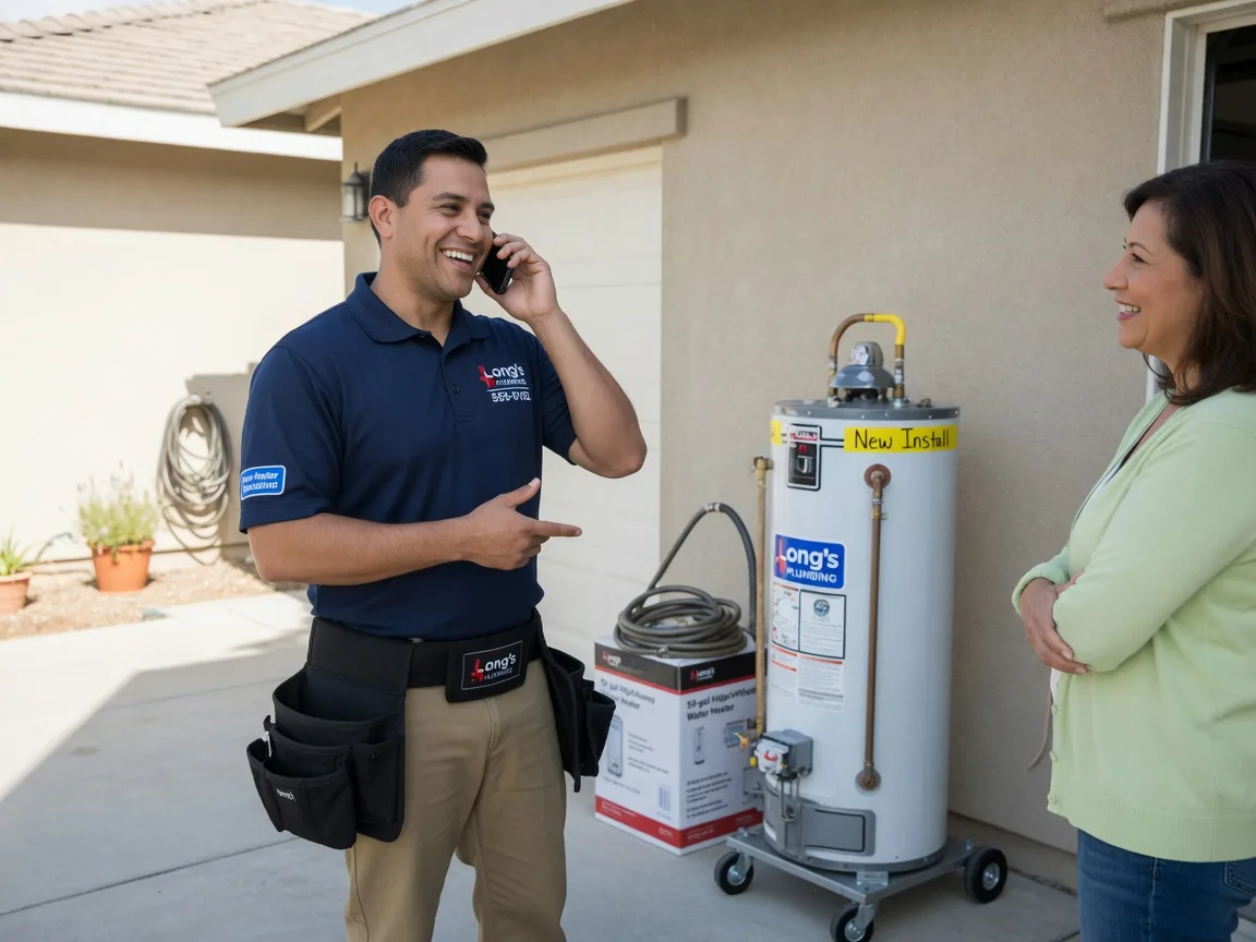 Leak Detection Saint Charles, VA FAQs